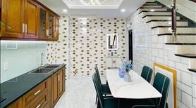 Vỡ nợ bán nhà đường Nguyễn Văn Đậu Bình Thạnh giá 2 tỷ 6 dt 54m2 sổ riêng - Ảnh 4
