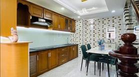 Vỡ nợ bán nhà đường Nguyễn Văn Đậu Bình Thạnh giá 2 tỷ 6 dt 54m2 sổ riêng - Ảnh 5