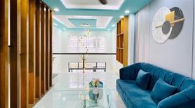 Vỡ nợ bán nhà đường Nguyễn Văn Đậu Bình Thạnh giá 2 tỷ 6 dt 54m2 sổ riêng - Ảnh 6