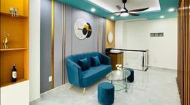 Vỡ nợ bán nhà đường Nguyễn Văn Đậu Bình Thạnh giá 2 tỷ 6 dt 54m2 sổ riêng - Ảnh 7