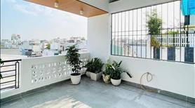 Vỡ nợ bán nhà đường Nguyễn Văn Đậu Bình Thạnh giá 2 tỷ 6 dt 54m2 sổ riêng - Ảnh 15