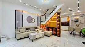Sở hữu ngay căn nhà siêu đẹp gần cây Xăng Lai Uyên  - Ảnh 5