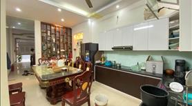 Phân lô Ô tô tránh Thái Hà - Vỉa Hè - 5 Tầng - Kinh doanh Vp - Anh sinh cực đỉnh - Ảnh 2