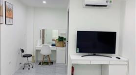 Bán tòa CCMN, kết hợp vừa ở vừa cho thuê 6 tầng thang máy - 16 tỉ - Ảnh 2