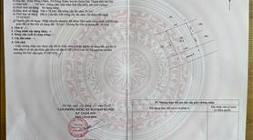 12 lô đất nền 12 lô đất nền Dong Cham Litle Hill giá gốc giữa trung tâm đô thị Hòa Lạc - Ảnh 3