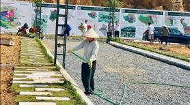 12 lô đất nền 12 lô đất nền Dong Cham Litle Hill giá gốc giữa trung tâm đô thị Hòa Lạc - Ảnh 7