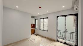 Bán Tòa CCMN 8 tầng 20 phòng phố Nguyễn Lương Bằng - 18 tỉ - Ảnh 2