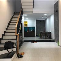 Bán căn nhà đẹp chính chủ xây ở tâm huyết, kiệt Nguyễn Văn Linh.