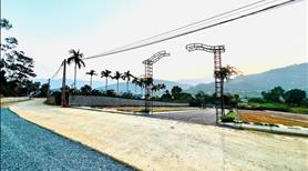 12 lô đất nền 12 lô đất nền Dong Cham Litle Hill giá gốc giữa trung tâm đô thị Hòa Lạc - Ảnh 8