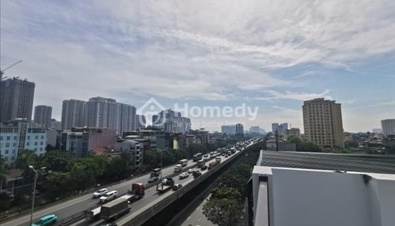 Bán tòa Biulding mặt phố Khuất Duy Tiến, Thanh Xuân, 121m2, 9 tầng, 88.9 tỷ - Ảnh 1