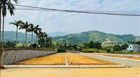 12 lô đất nền 12 lô đất nền Dong Cham Litle Hill giá gốc giữa trung tâm đô thị Hòa Lạc - Ảnh 9