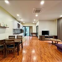Căn hộ hiện đại, 1 phòng ngủ, view thoáng ở Xuân Diệu cho thuê 0972672688
