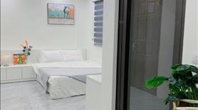Bán tòa CCMN, kết hợp vừa ở vừa cho thuê 6 tầng thang máy - 16 tỉ - Ảnh 3