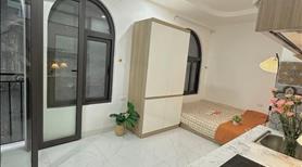 Bán Căn hộ dòng tiền 100tr/tháng ngõ thông ô tô - Ảnh 3