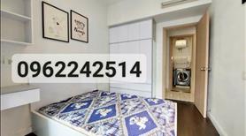 Cần bán căn hộ cao cấp quận Phú Nhuận Golden Mansion 3pn 2wc105m2 - Ảnh 8