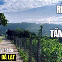 Đất Lâm Đồng_Ven Đà Lạt_500m2
