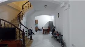 Bán nhà Thanh Xuân, ô tô vào nhà, 50 m2, 4 tầng chắc chắn, mt 5m đẹp, chỉ 11.78 tỷ - Ảnh 2