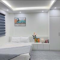 Bán tòa CCMN, kết hợp vừa ở vừa cho thuê 6 tầng thang máy - 16 tỉ