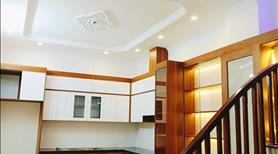 Bán nhà phân lô VIP ở Ba Đình, 56 m2, 6 tầng, thang máy, ô tô tải tránh, chỉ 16.5 tỷ - Ảnh 4