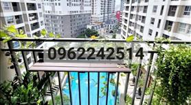 Cần bán căn hộ cao cấp quận Phú Nhuận Golden Mansion 3pn 2wc105m2 - Ảnh 10