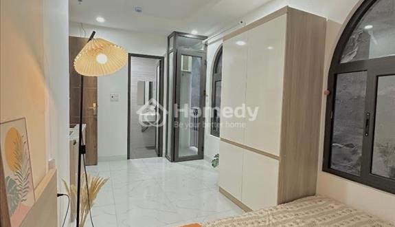 Bán Căn hộ dòng tiền 100tr/tháng ngõ thông ô tô - Ảnh 1