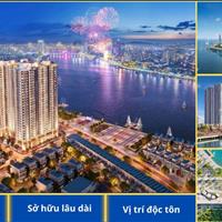 Duy nhất căn view biển, tầng cao, giá siêu nét từ CDT, chiết khấu lên đến 16%, hỗ trợ vay vốn 70%