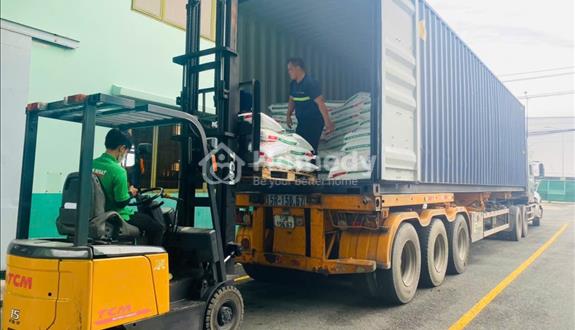 Cho thuê kho trống chứa hàng hóa, đa dạng diện tích kho - Ảnh 1
