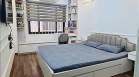 Bán nhà phố Nam Dư DT38m2, 5 tầng, 4 ngủ, MT4m giá 4.6 tỷ - Ảnh 3