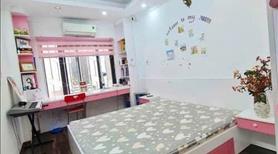 Bán nhà đường Lĩnh Nam 42m2 4 tầng 3 phòng ngủ cách 15m ô tránh chỉ 4.85 tỷ - Ảnh 3