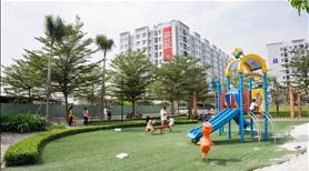 Gấp bán trả nợ về quê - căn hộ EHOME 3 quận Bình Tân - Ảnh 8