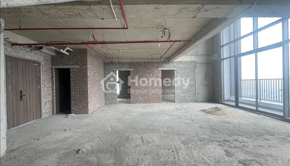 Bán căn Penhouse chung cư Khai Sơn Long Biên nhận nhà ở ngay cạnh tranh giá CĐT - Ảnh 1