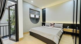 Bán nhà đường 22/12 cách đại lộ bình dương 2km . Đường xe hơi  - Ảnh 4