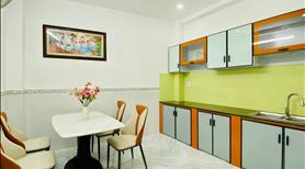 Cần bán nhà đường Lý Thái Tổ, phường 1, quận 3, giá 1 tỷ 880 triệu, sổ hồng. - Ảnh 4