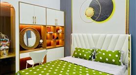 Cần bán nhà đường Lý Thái Tổ, phường 1, quận 3, giá 1 tỷ 880 triệu, sổ hồng. - Ảnh 5