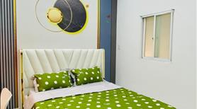 Cần bán nhà đường Lý Thái Tổ, phường 1, quận 3, giá 1 tỷ 880 triệu, sổ hồng. - Ảnh 7