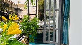 Cần bán nhà đường Lý Thái Tổ, phường 1, quận 3, giá 1 tỷ 880 triệu, sổ hồng. - Ảnh 8