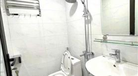 -BÁN  nhà lạc long Quân 47m2 ,mt 4,2m 2 tầng giá chỉ 10,5 TỶ LH :0989326141  - Ảnh 5