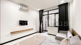 Cho thuê căn hộ 1pn - studio siêu to - ban công - gần đại học Huflit - Big C - Vạn Hạn Mall - Cc  - Ảnh 20