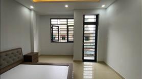 Bán nhà mới, đẹp, 4 tầng đường 48 HBC nhánh 3, 70m2 (4,16 x17) Đông Bắc - Ảnh 2