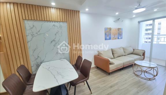 Bán căn hộ siêu phẩm đẹp như hoa hậu tại Mipec Kiến Hưng, giá sốc chỉ 3,08 tỷ, 57m2, 2pn + 1wc - Ảnh 1