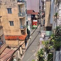 Nhà bán mặt tiền, đường Nguyễn Kiệm, Phú Nhuận, 4 tầng, 44 m, 7.9 tỷ.