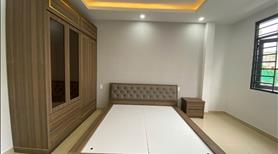 Bán nhà mới, đẹp, 4 tầng đường 48 HBC nhánh 3, 70m2 (4,16 x17) Đông Bắc - Ảnh 7