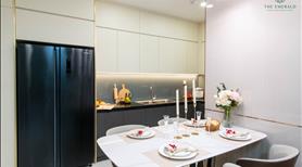 Chỉ với 400 triệu sở hữu căn hộ cao cấp 3 Mặt tiền view sông - Cách quận 1 chỉ 11 km - Ảnh 5