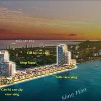 Căn hộ Sun Symphony Residence trực diện sông Hàn giá trực tiếp chủ đầu tư Sun Group
