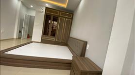 Bán nhà mới, đẹp, 4 tầng đường 48 HBC nhánh 3, 70m2 (4,16 x17) Đông Bắc - Ảnh 5