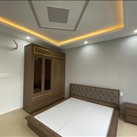 Bán nhà mới, đẹp, 4 tầng đường 48 HBC nhánh 3, 70m2 (4,16 x17) Đông Bắc