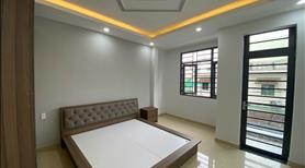 Bán nhà mới, đẹp, 4 tầng đường 48 HBC nhánh 3, 70m2 (4,16 x17) Đông Bắc - Ảnh 8