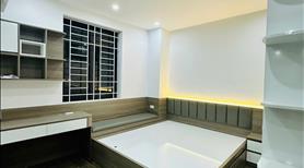 Cần bán gấp căn hộ 3PN2WC tòa Nơ 1B Linh Đàm đầy đủ nội thất - Ảnh 7