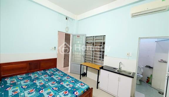 Pass Phòng Trọ Quận Tân Bình, Gò Vấp nội thất cơ bản - Ảnh 1