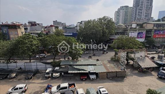 Bán nhà Lạc Long Quân, 29.1m, 6 tầng. 8,6 tỷ. 0974995683 - Ảnh 1
